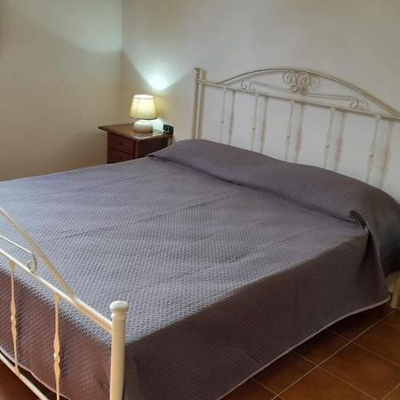 Villa Paradiso Montegiordano Extérieur photo