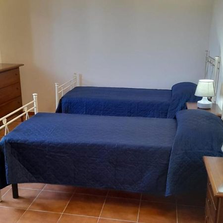 Villa Paradiso Montegiordano Extérieur photo